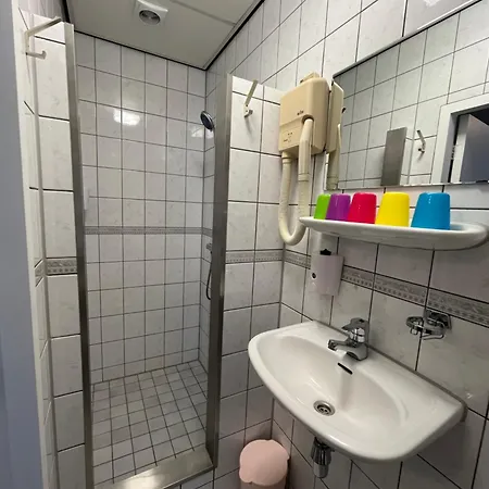 Hotel Breitner Rotterdam