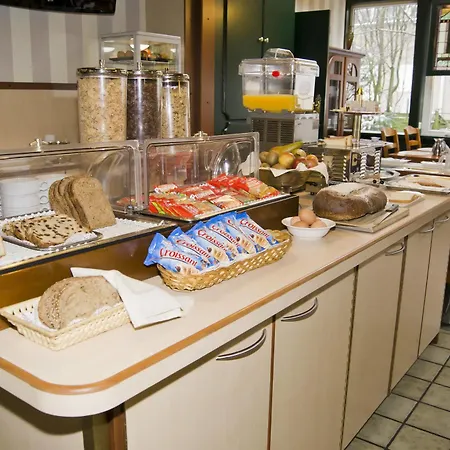 Hotel Breitner 3*