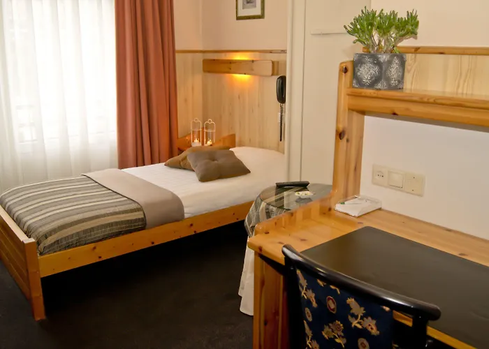 Breitner 3* Rotterdam