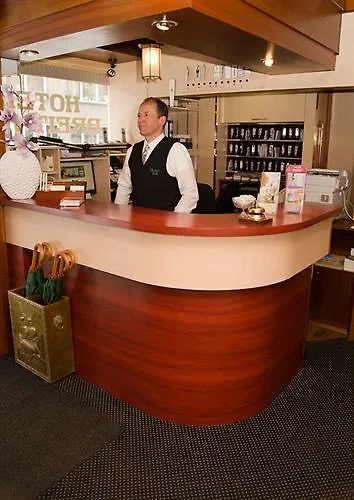 Breitner Hotel Rotterdam