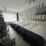 ブライトナー ホテル ロッテルダム