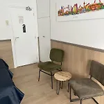 ホテル ブライトナー