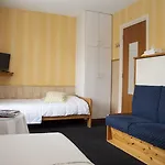 ブライトナー ホテル 3*