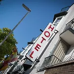 ブライトナー 3* ロッテルダム