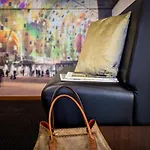 ブライトナー ホテル 3*