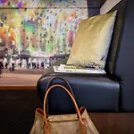 ホテル ブライトナー ロッテルダム