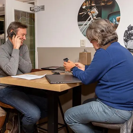 Breitner Hotel Rotterdam