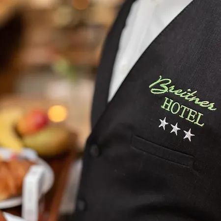 Breitner Hotel 3*