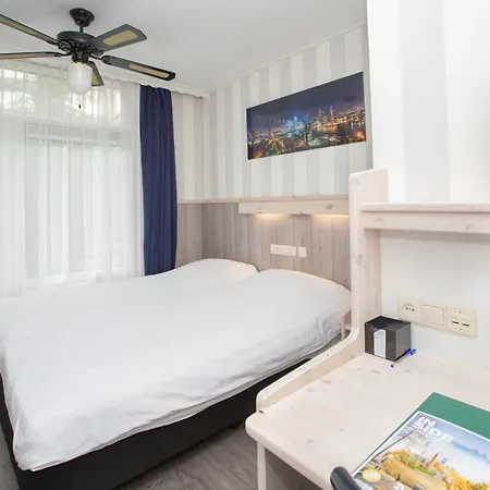 Breitner 3* Rotterdam