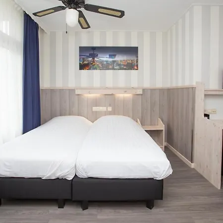 Breitner Hotel 3*