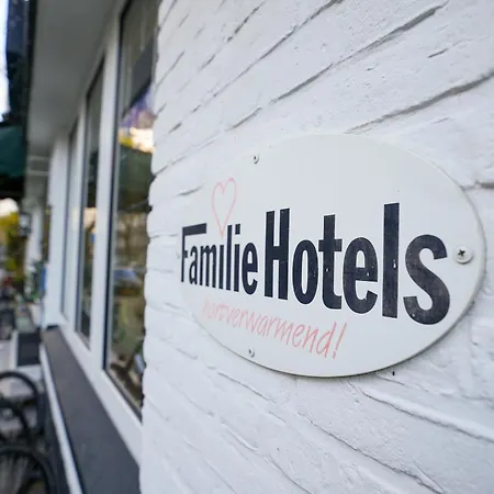 Hotel Breitner Rotterdam