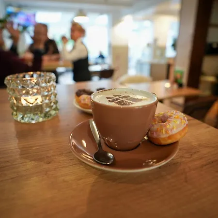 Hotel Breitner 3*