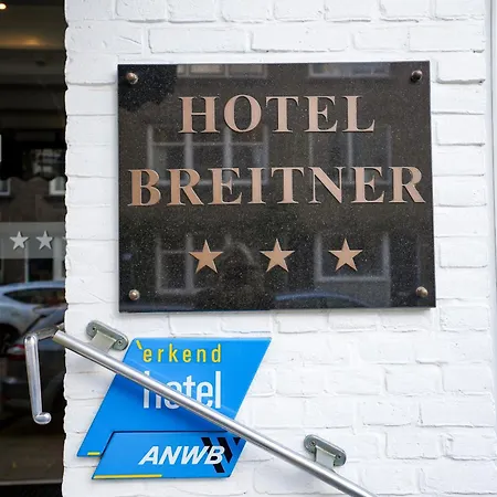 Breitner Rotterdam