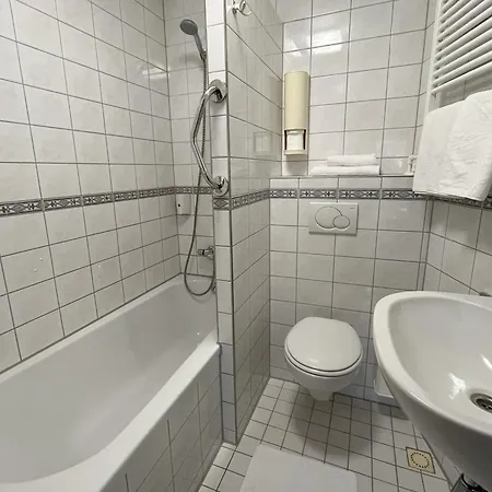 Hotel Breitner Rotterdam