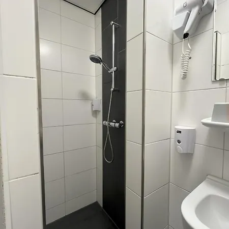 Breitner 3* Rotterdam