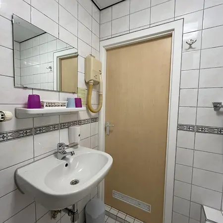 Breitner Hotel Rotterdam