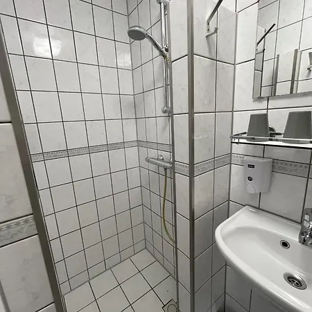 Hotel Breitner Rotterdam