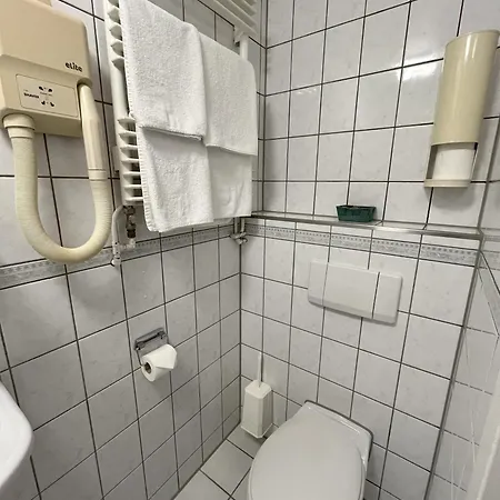 Breitner Hotel
