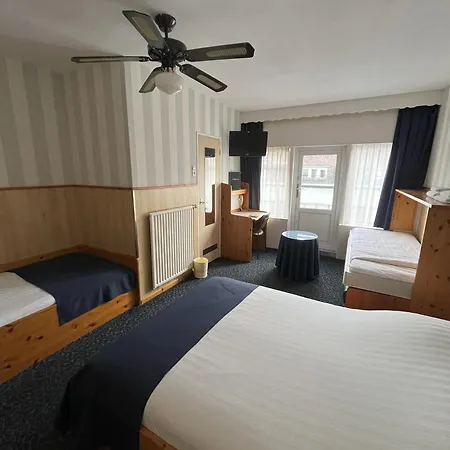 Breitner Hotel 3*