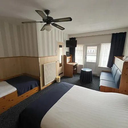 Hotel Breitner