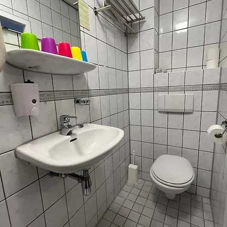 Breitner Hotel Rotterdam