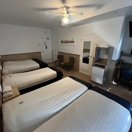 Hotel Breitner 3*