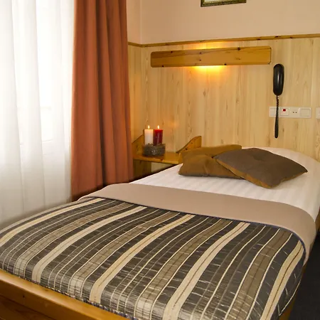 Breitner Hotel Rotterdam