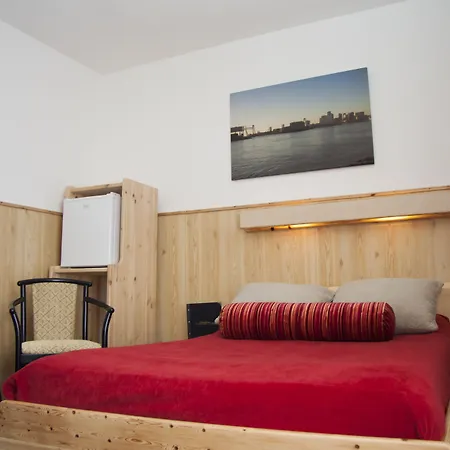 Breitner Hotel Rotterdam