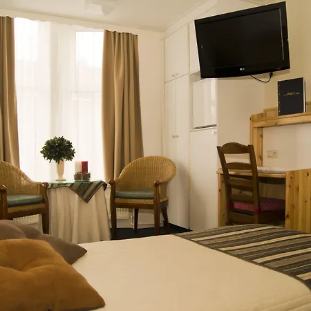 Breitner 3* Rotterdam