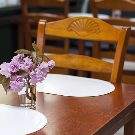 Breitner 3* Rotterdam