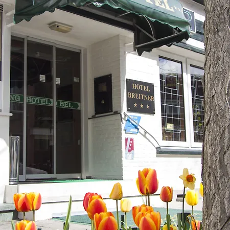 Hotel Breitner 3*
