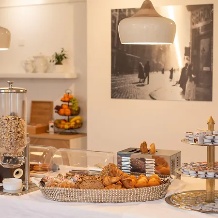 Breitner Hotel Rotterdam