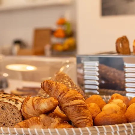 Breitner Hotel Rotterdam