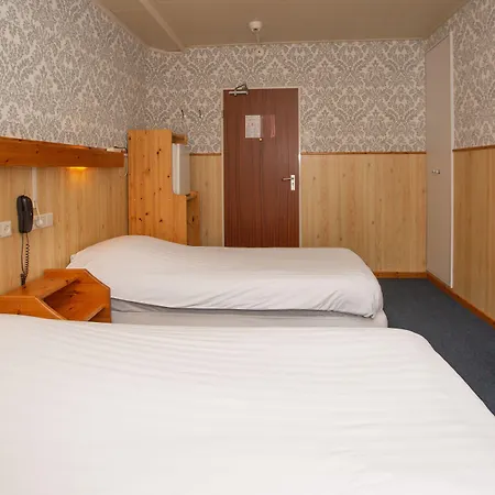 Breitner 3* Rotterdam