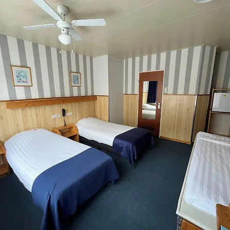 Hotel Breitner 3*