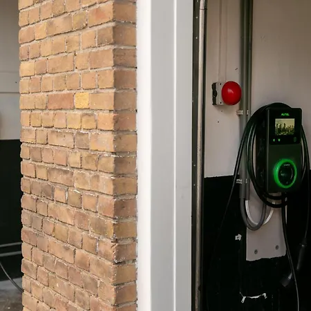 Breitner Otel Rotterdam