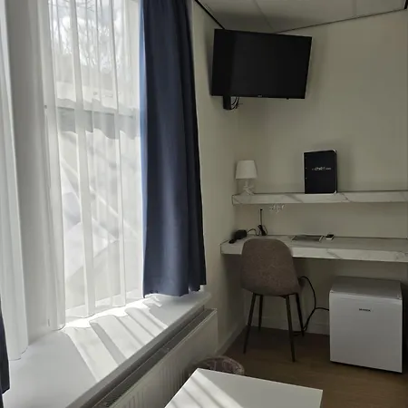 Breitner 3* Rotterdam