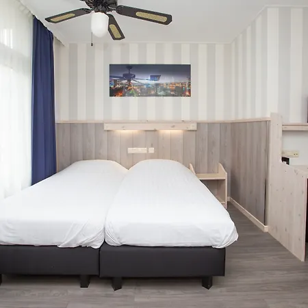 Hotel Breitner 3*