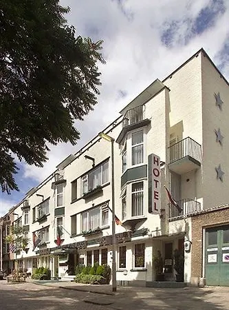 Hotel Breitner