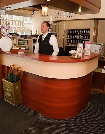 Breitner Hotel Rotterdam