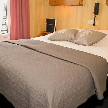 Breitner Hotel