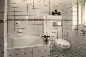 Breitner Hotel 3*