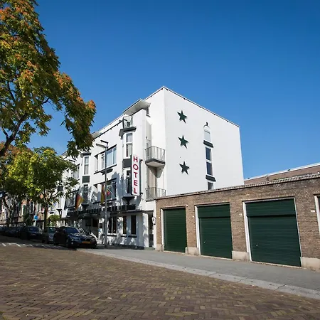 Breitner 3* Rotterdam