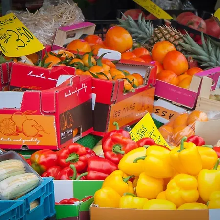 Breitner 3* Rotterdam