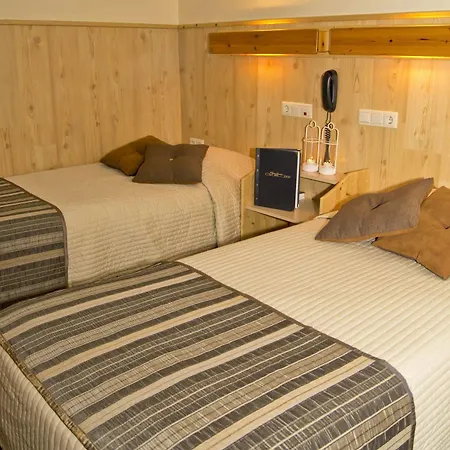 Hotel Breitner 3*