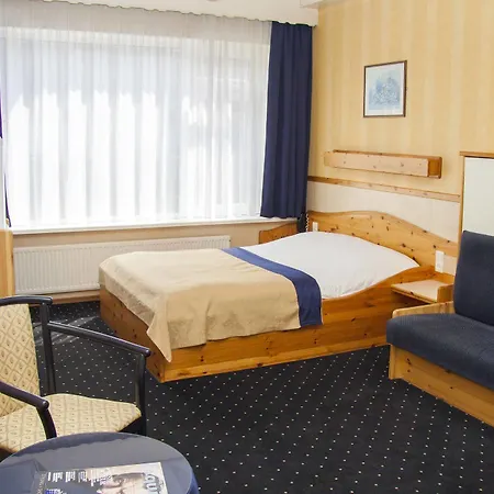 Hotel Breitner