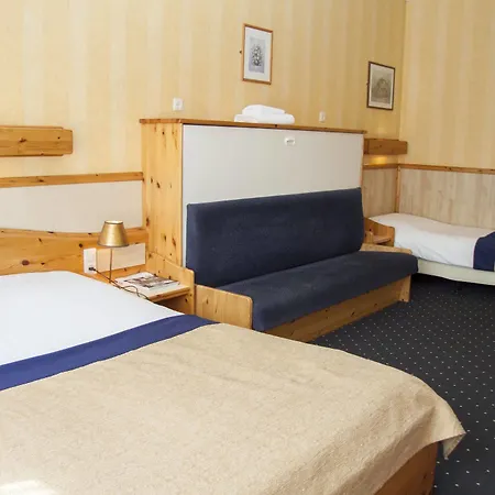 Hotel Breitner 3*