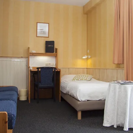 Breitner Hotel