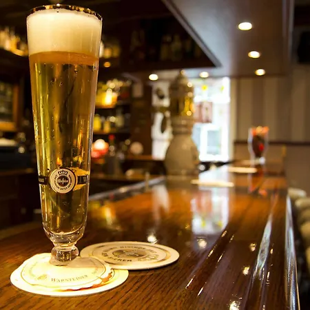 Hotel Breitner 3*