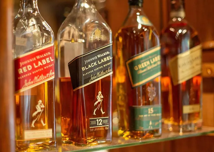 호텔 브레이트너 3*